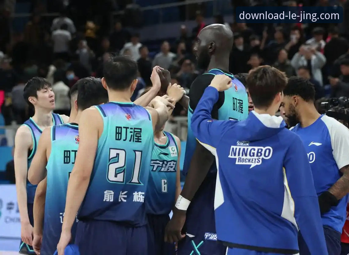 CBA季后赛激战指南：浙江加时逆转宁波，兰道夫33分统治比赛