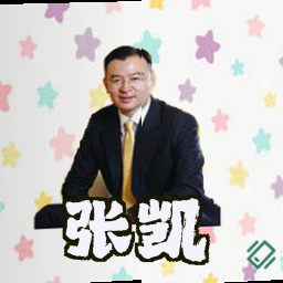 张凯
